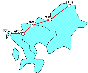 �k��B�s�`���ˎs�̒n�}